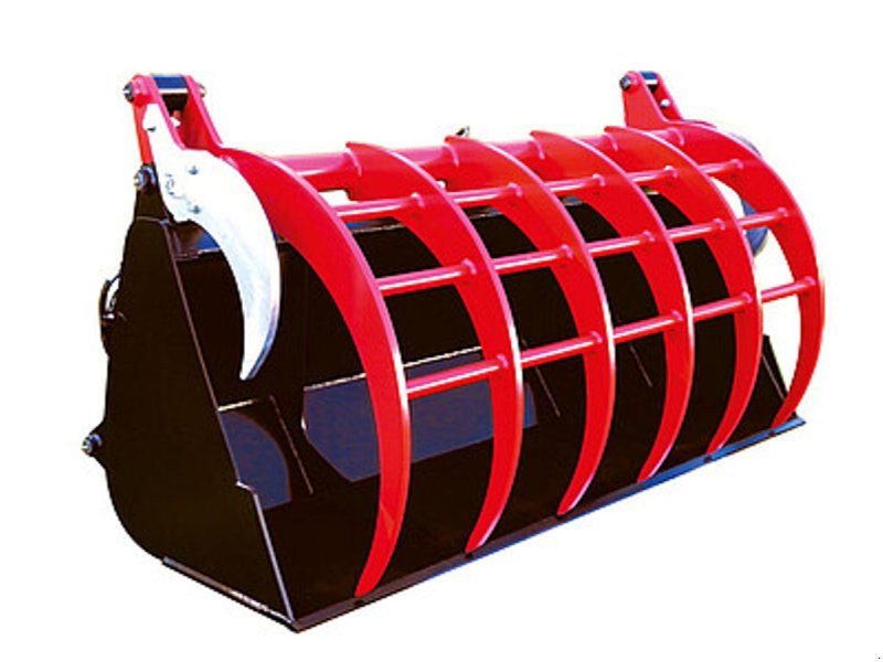 Sonstiges typu Sonstige Multiskovl, Gebrauchtmaschine v Næsteved (Obrázek 1)