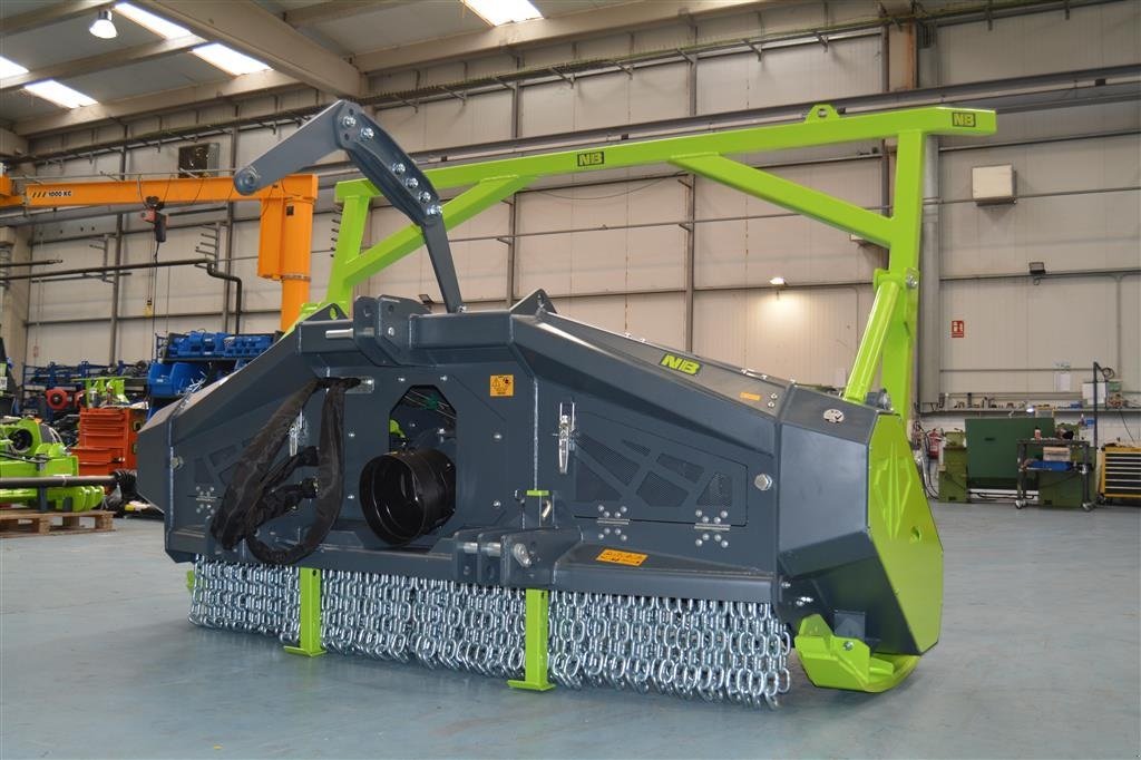 Sonstiges типа Sonstige Multy Diamond TYD250M, Gebrauchtmaschine в Ringkøbing (Фотография 2)