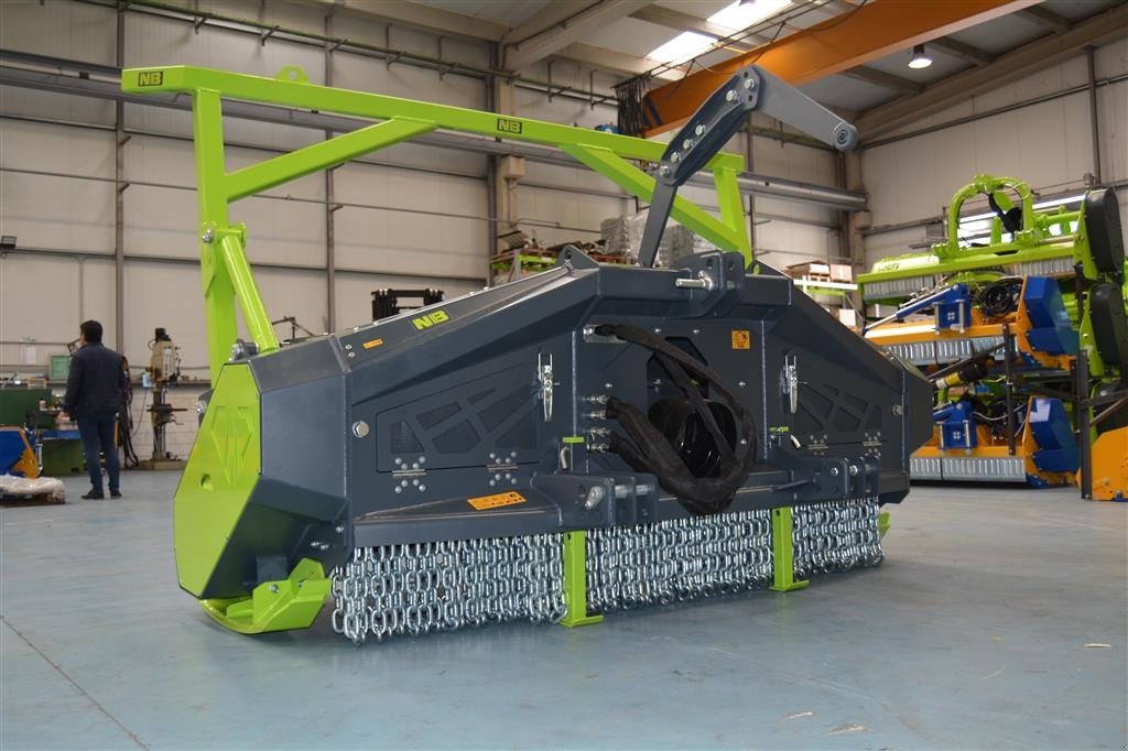 Sonstiges типа Sonstige Multy Diamond TYD250M, Gebrauchtmaschine в Ringkøbing (Фотография 1)