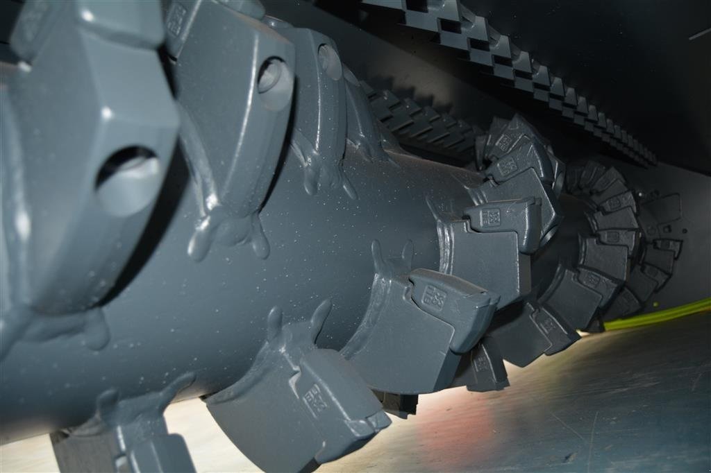 Sonstiges типа Sonstige Multy Diamond TYD250M, Gebrauchtmaschine в Ringkøbing (Фотография 4)