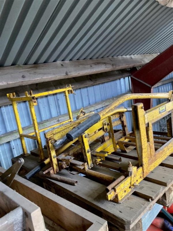 Sonstiges του τύπου Sonstige Murstensklippere, Gebrauchtmaschine σε Egtved (Φωτογραφία 2)