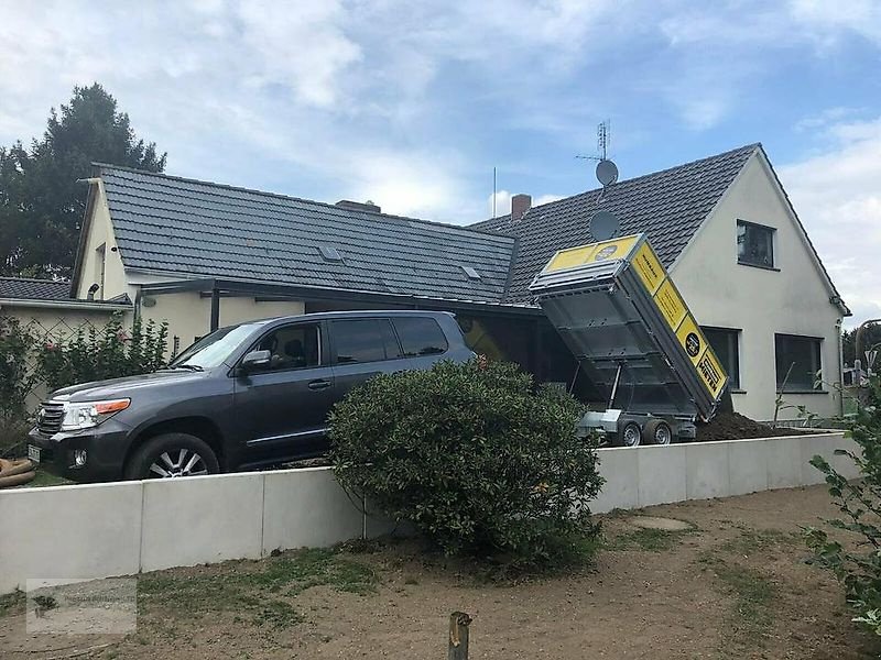 Sonstiges tipa Sonstige Mutterboden Muttererde Pflanzboden Füllboden erde, Gebrauchtmaschine u Gevelsberg (Slika 5)