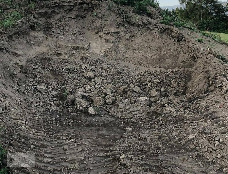 Sonstiges tipa Sonstige Mutterboden Muttererde Pflanzboden Füllboden erde, Gebrauchtmaschine u Gevelsberg (Slika 1)