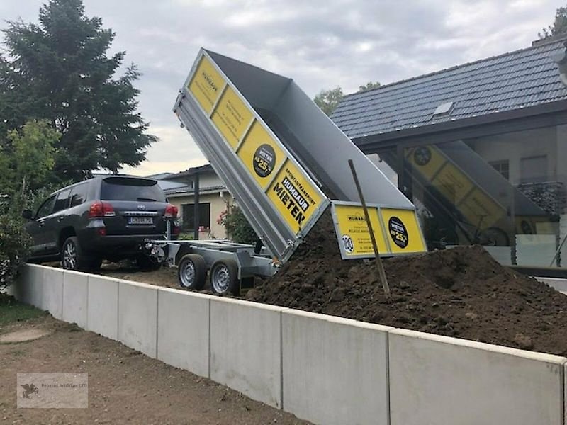 Sonstiges tip Sonstige Mutterboden - Muttererde -Pflanzerde- Pflanzboden Blumenerde Torf, Gebrauchtmaschine in Gevelsberg (Poză 1)