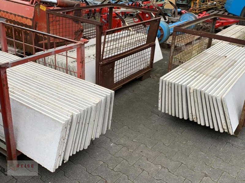 Sonstiges typu Sonstige N/A Betonsichtschutz, Gebrauchtmaschine v Lippetal / Herzfeld (Obrázek 2)
