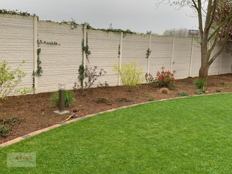 Sonstiges typu Sonstige N/A Betonsichtschutz, Gebrauchtmaschine v Lippetal / Herzfeld (Obrázek 3)