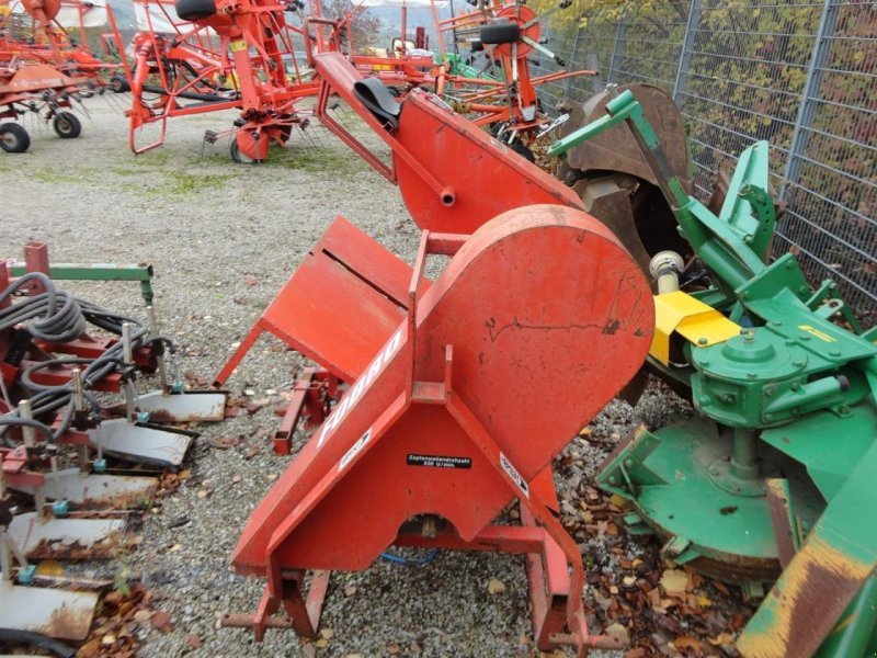 Sonstiges of the type Sonstige N/A, Gebrauchtmaschine in Kandern-Tannenkirch (Picture 1)