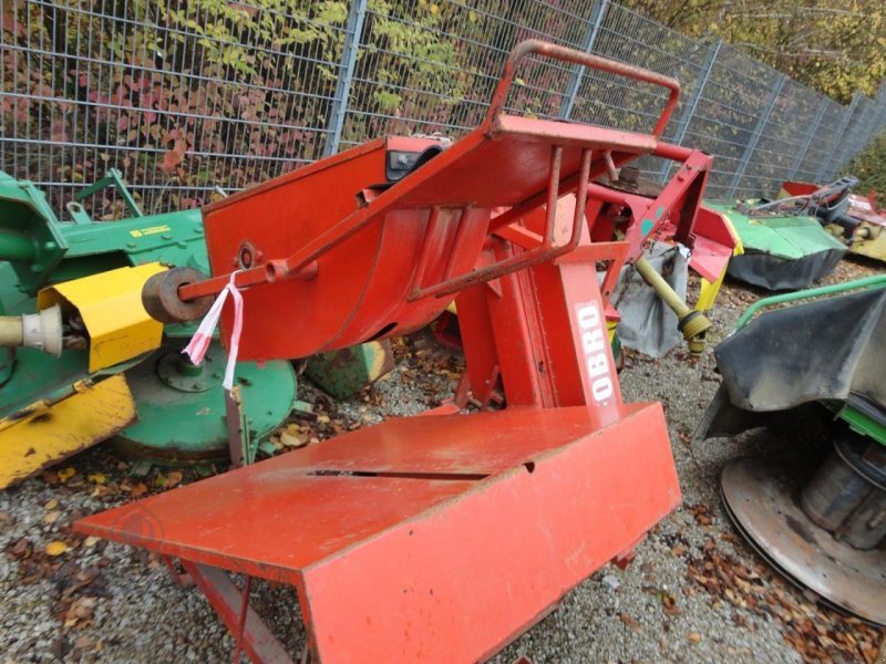 Sonstiges of the type Sonstige N/A, Gebrauchtmaschine in Kandern-Tannenkirch (Picture 2)