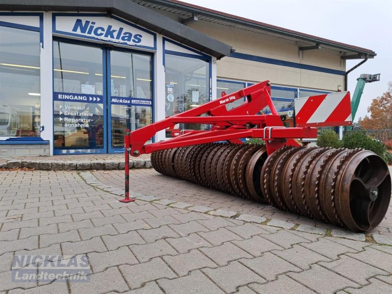 Sonstiges of the type Sonstige N/A, Gebrauchtmaschine in Schirradorf (Picture 1)