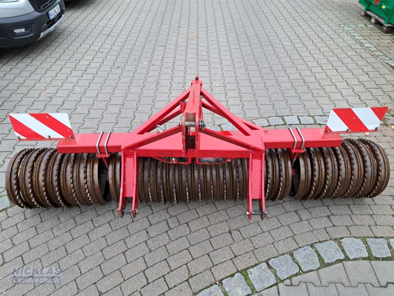 Sonstiges typu Sonstige N/A, Gebrauchtmaschine v Schirradorf (Obrázek 4)