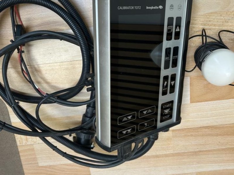 Sonstiges типа Sonstige NAVI-COM GPS, Gebrauchtmaschine в Jelling (Фотография 1)