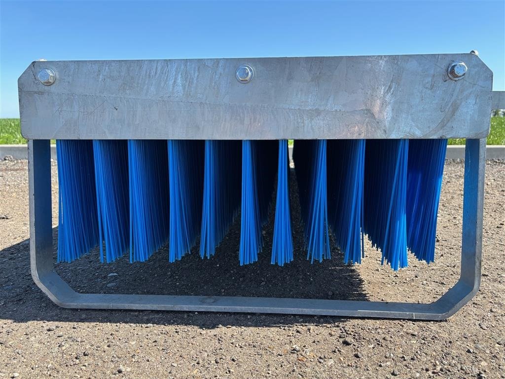 Sonstiges typu Sonstige NC Skubbekost, Gebrauchtmaschine v Varde (Obrázek 3)