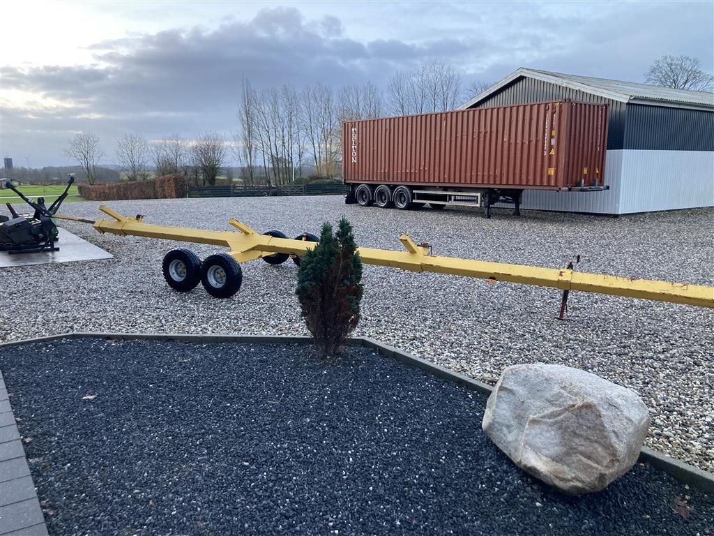 Sonstiges typu Sonstige New Holland 30 fod, Gebrauchtmaschine v Thorsø (Obrázek 5)