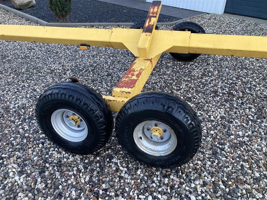 Sonstiges typu Sonstige New Holland 30 fod, Gebrauchtmaschine v Thorsø (Obrázek 10)