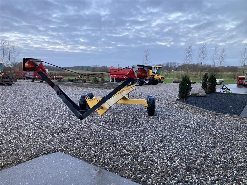 Sonstiges typu Sonstige New Holland 30 fod, Gebrauchtmaschine v Thorsø (Obrázek 7)