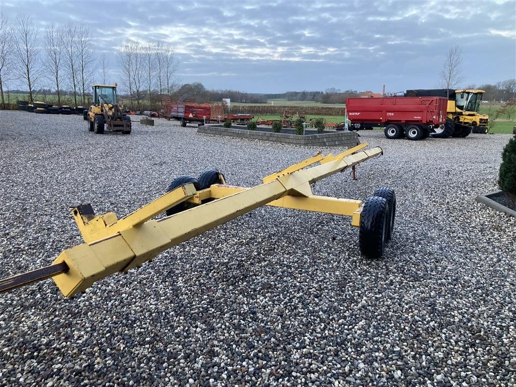 Sonstiges typu Sonstige New Holland 30 fod, Gebrauchtmaschine v Thorsø (Obrázek 8)