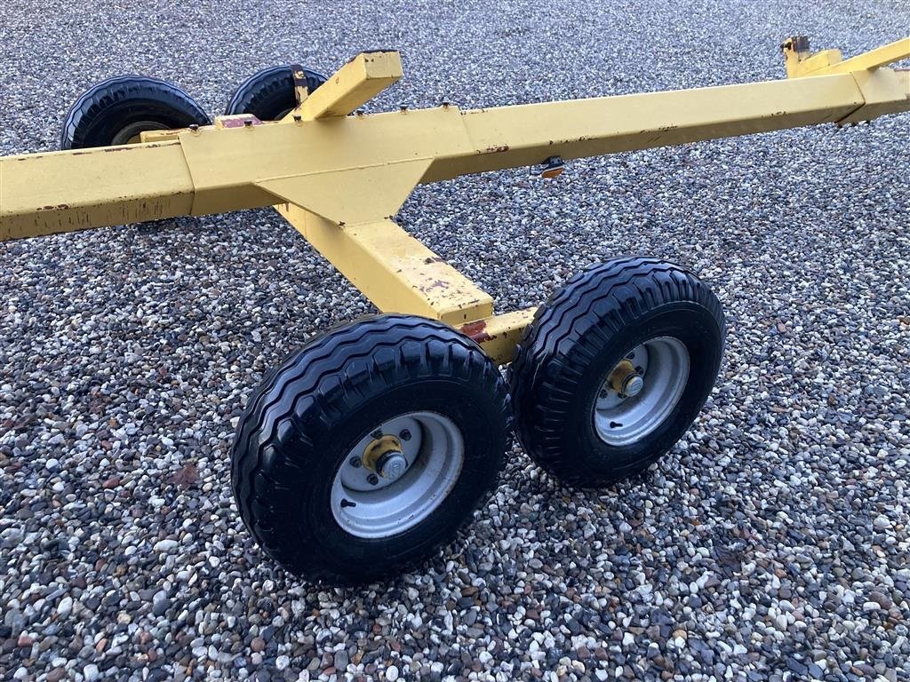 Sonstiges typu Sonstige New Holland 30 fod, Gebrauchtmaschine v Thorsø (Obrázek 9)