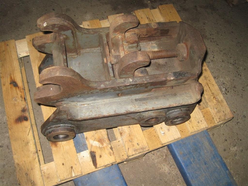 Sonstiges des Typs Sonstige New Holland Ø 45 bolte, Gebrauchtmaschine in Aabenraa (Bild 1)