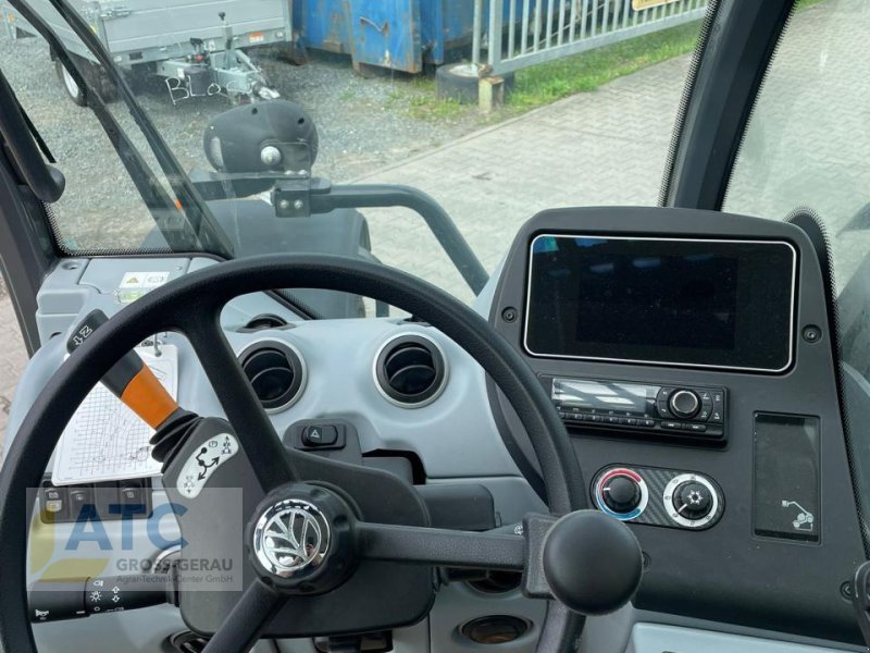 Sonstiges des Typs Sonstige New Holland TH 7.42-145HP, Neumaschine in Groß-Gerau (Bild 1)