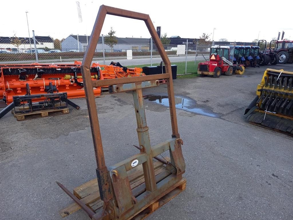 Sonstiges of the type Sonstige Norje Halmspyd, Gebrauchtmaschine in Roskilde (Picture 3)