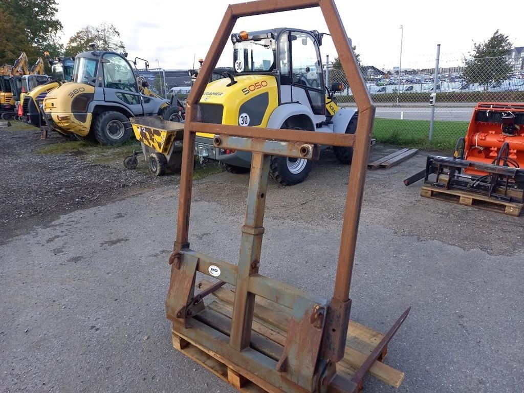 Sonstiges of the type Sonstige Norje Halmspyd, Gebrauchtmaschine in Roskilde (Picture 4)