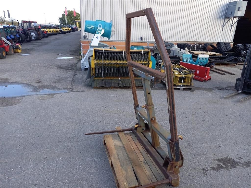 Sonstiges of the type Sonstige Norje Halmspyd, Gebrauchtmaschine in Roskilde (Picture 1)