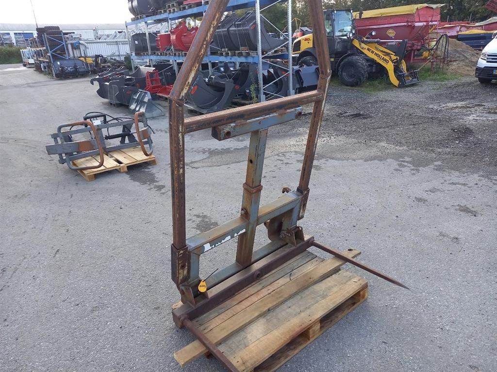 Sonstiges of the type Sonstige Norje Halmspyd, Gebrauchtmaschine in Roskilde (Picture 2)