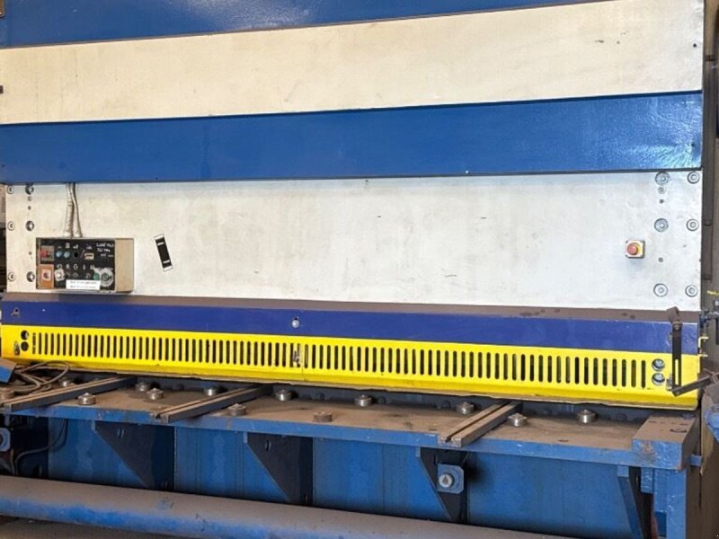 Sonstiges typu Sonstige NTA 3150/16, Gebrauchtmaschine v Rødovre (Obrázok 1)