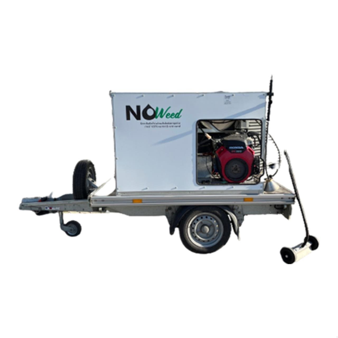 Sonstiges des Typs Sonstige NW600-21-24, Gebrauchtmaschine in Videbæk (Bild 1)