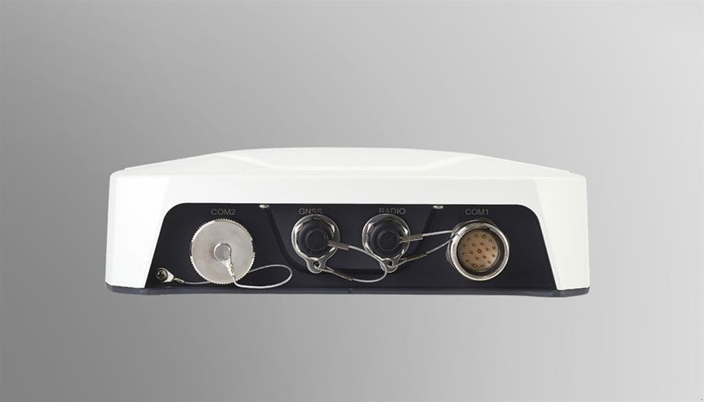 Sonstiges typu Sonstige NX510 SE RTK, Gebrauchtmaschine v Hadsund (Obrázek 8)