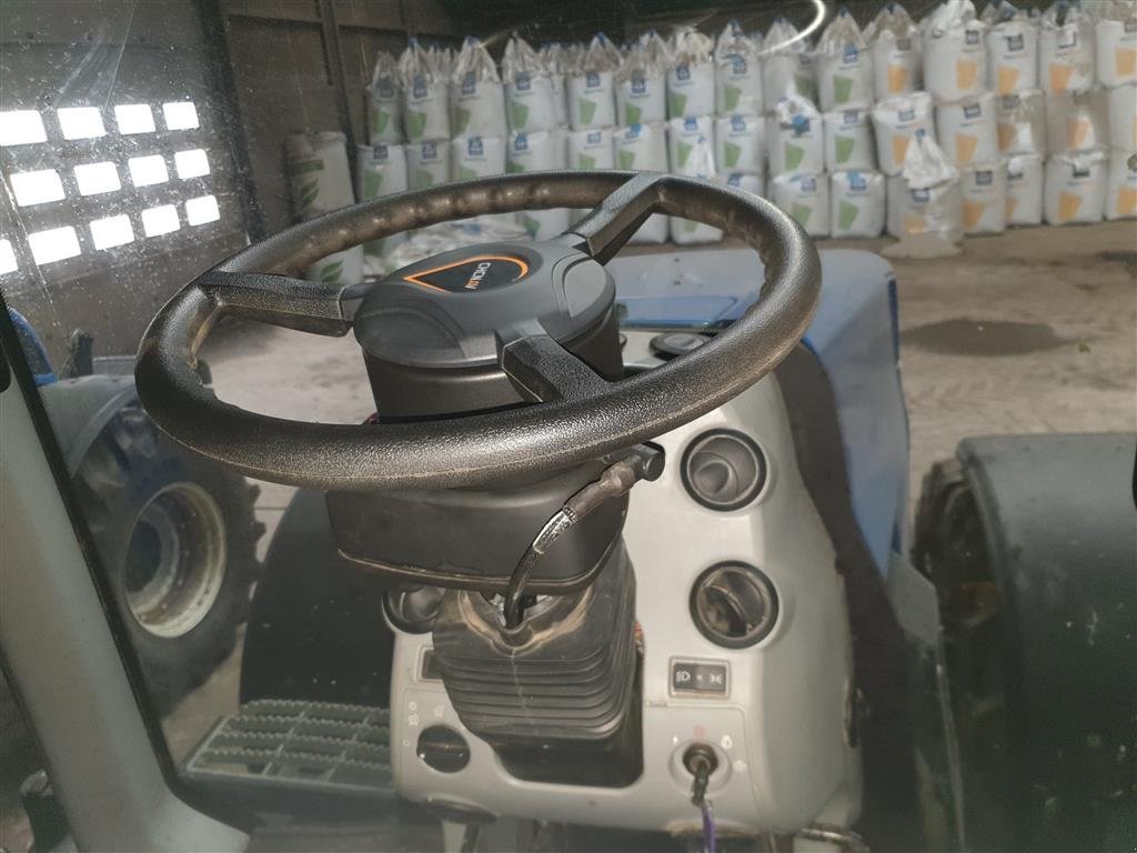 Sonstiges typu Sonstige NX510 SE RTK, Gebrauchtmaschine v Hadsund (Obrázek 14)