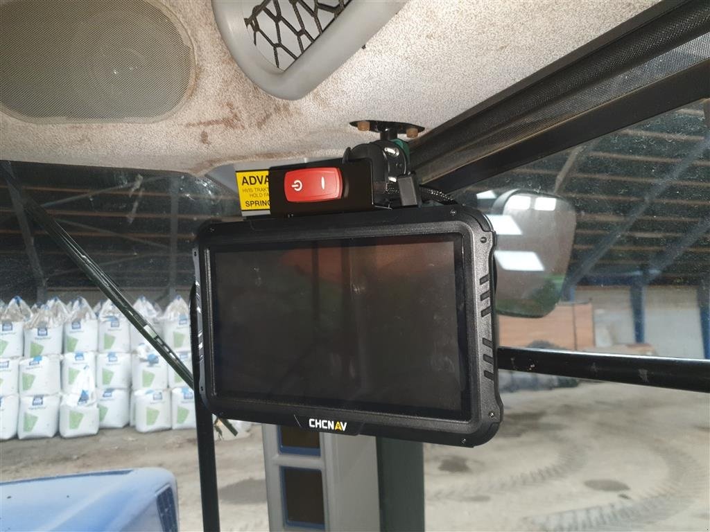 Sonstiges typu Sonstige NX510 SE RTK, Gebrauchtmaschine v Hadsund (Obrázek 15)