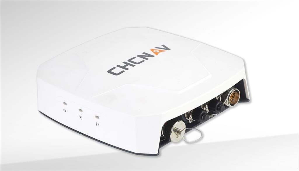 Sonstiges typu Sonstige NX510 SE RTK, Gebrauchtmaschine v Hadsund (Obrázek 9)