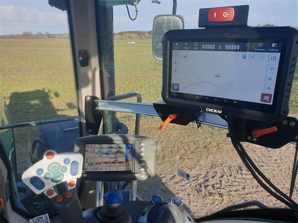Sonstiges typu Sonstige NX510 SE RTK, Gebrauchtmaschine v Hadsund (Obrázek 13)