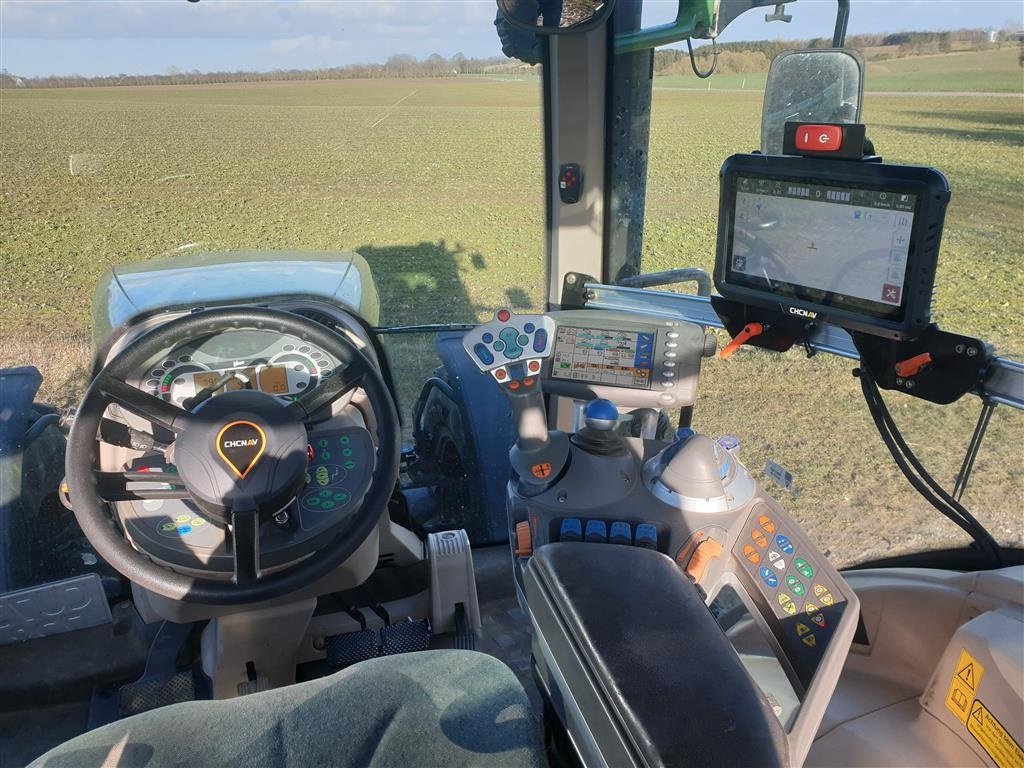 Sonstiges typu Sonstige NX510 SE RTK, Gebrauchtmaschine v Hadsund (Obrázek 1)