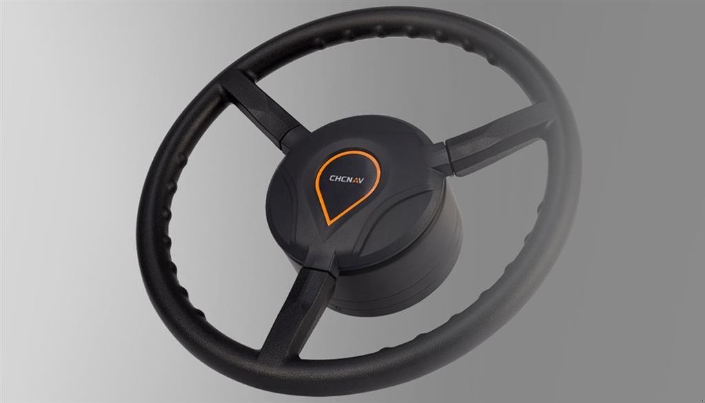 Sonstiges typu Sonstige NX510 SE RTK, Gebrauchtmaschine v Hadsund (Obrázek 7)