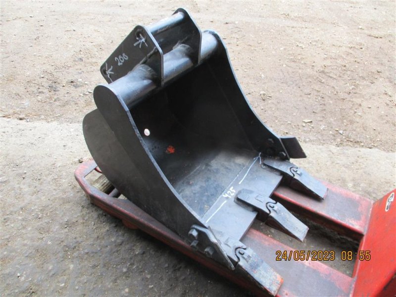 Sonstiges des Typs Sonstige ny 40 cm skovl, Gebrauchtmaschine in Høng (Bild 1)