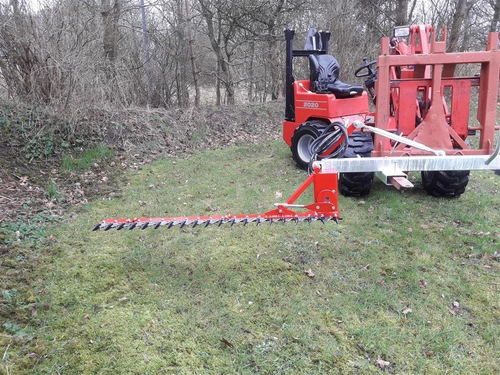 Sonstiges des Typs Sonstige NY fremstillet 1,50m hækklipperer, hegnsklipper, Gebrauchtmaschine in Suldrup (Bild 2)