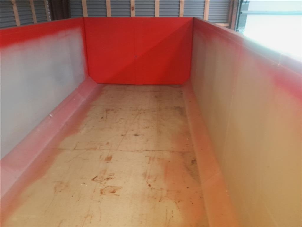 Sonstiges of the type Sonstige Ny Hvamø container, Gebrauchtmaschine in Vojens (Picture 5)