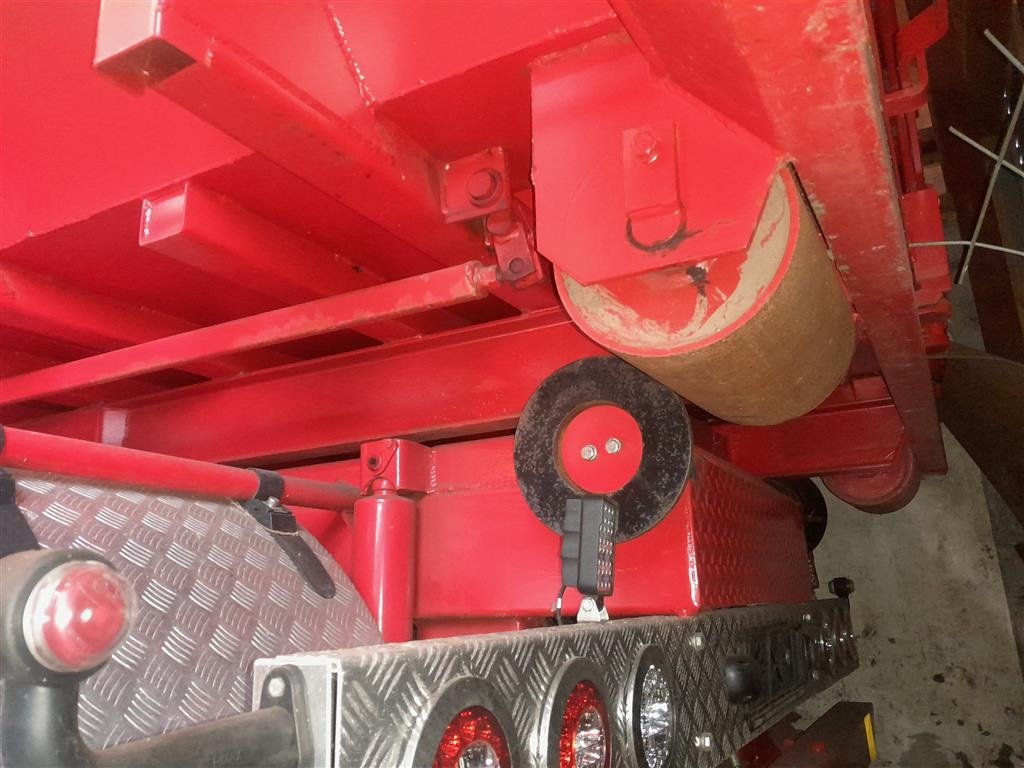 Sonstiges of the type Sonstige Ny Hvamø container, Gebrauchtmaschine in Vojens (Picture 4)