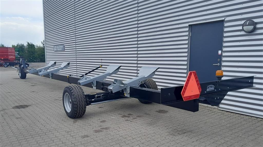 Sonstiges typu Sonstige Ny Malmavagnen overgemt skærebordsvogn, Gebrauchtmaschine v Horsens (Obrázek 4)