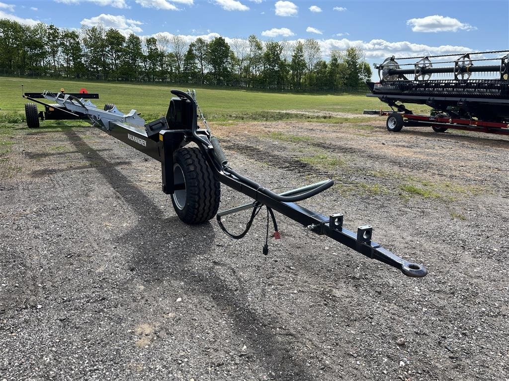 Sonstiges typu Sonstige Ny Malmavagnen overgemt skærebordsvogn, Gebrauchtmaschine v Horsens (Obrázek 3)
