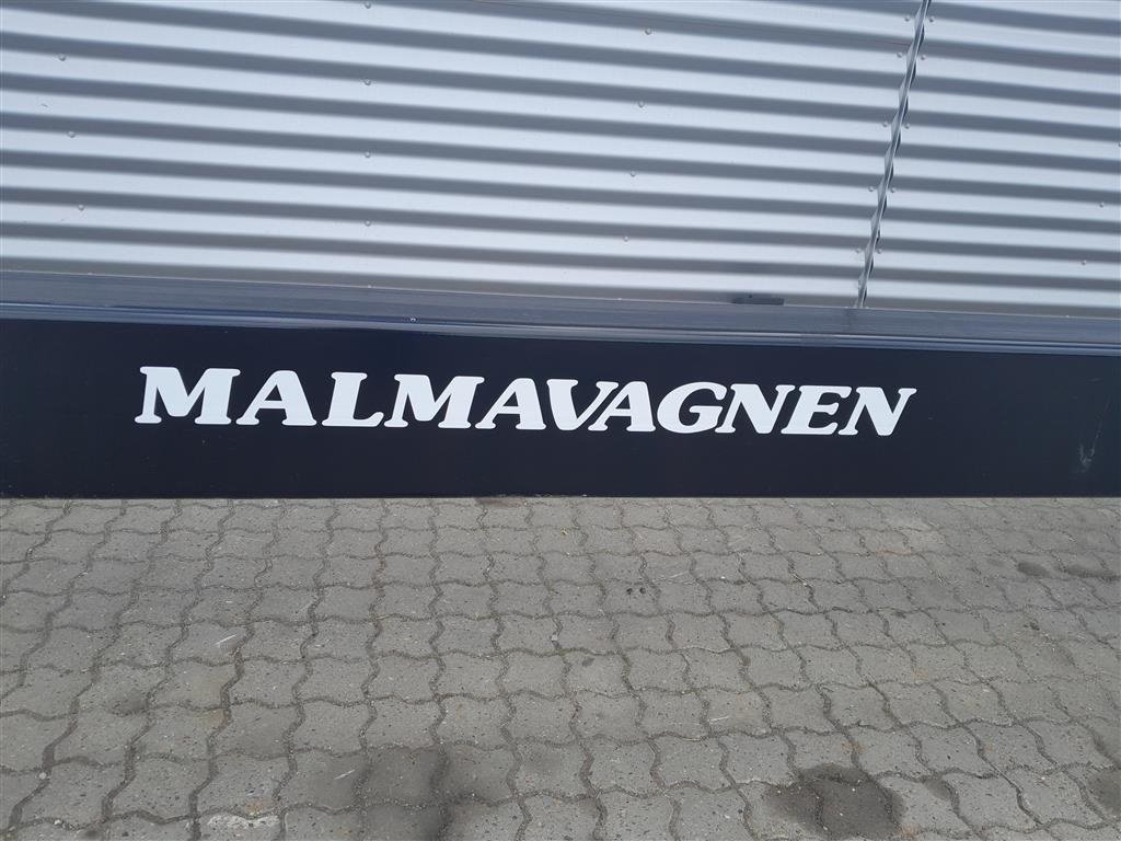 Sonstiges typu Sonstige Ny Malmavagnen overgemt skærebordsvogn, Gebrauchtmaschine v Horsens (Obrázek 9)