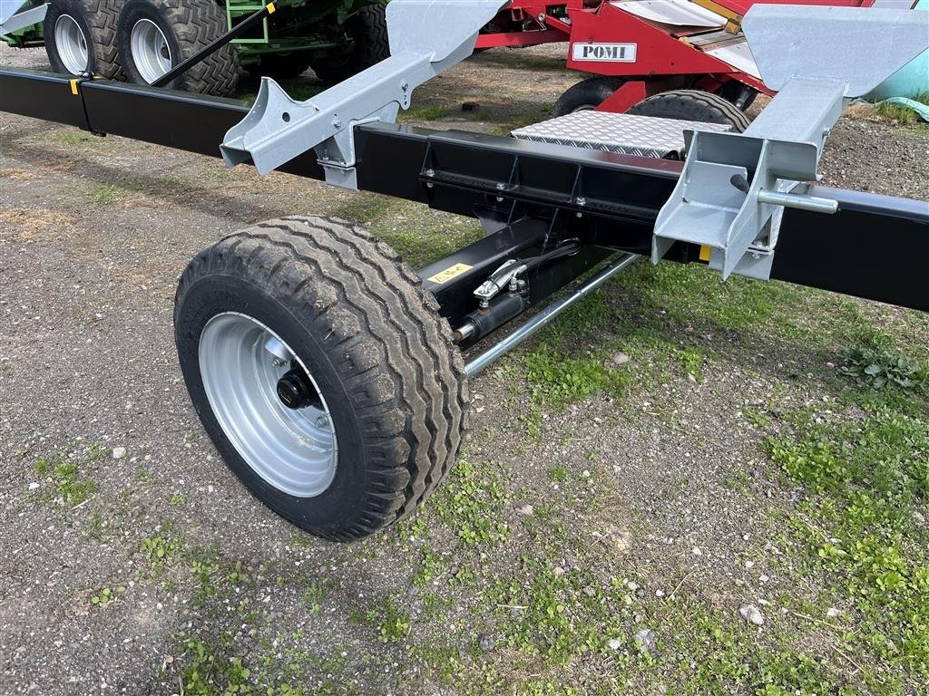 Sonstiges typu Sonstige Ny Malmavagnen overgemt skærebordsvogn, Gebrauchtmaschine v Horsens (Obrázek 8)