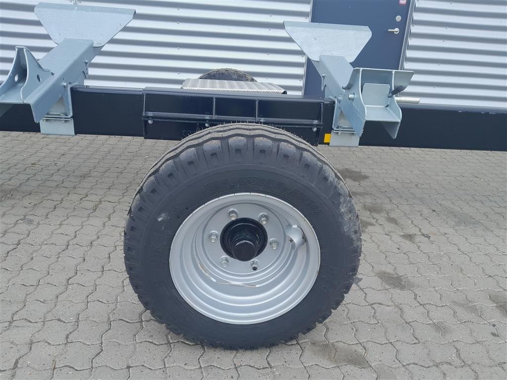 Sonstiges typu Sonstige Ny Malmavagnen overgemt skærebordsvogn, Gebrauchtmaschine v Horsens (Obrázek 7)