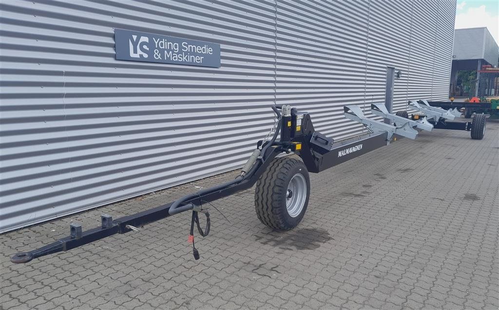 Sonstiges typu Sonstige Ny Malmavagnen overgemt skærebordsvogn, Gebrauchtmaschine v Horsens (Obrázek 2)