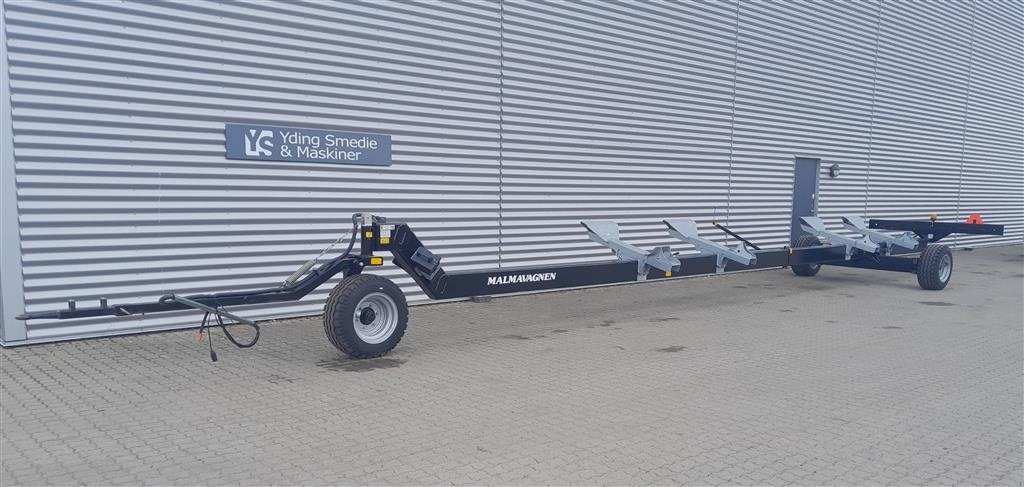 Sonstiges typu Sonstige Ny Malmavagnen overgemt skærebordsvogn, Gebrauchtmaschine v Horsens (Obrázek 1)