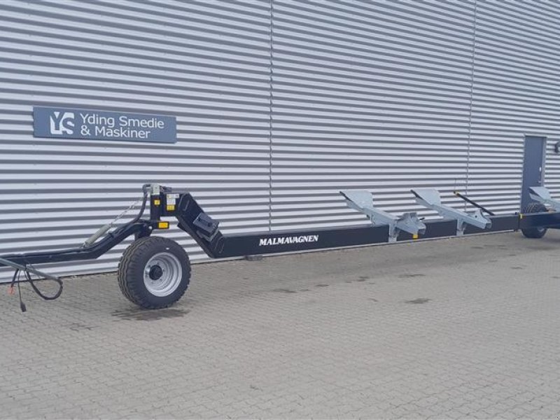 Sonstiges of the type Sonstige Ny Malmavagnen overgemt skærebordsvogn, Gebrauchtmaschine in Horsens (Picture 1)