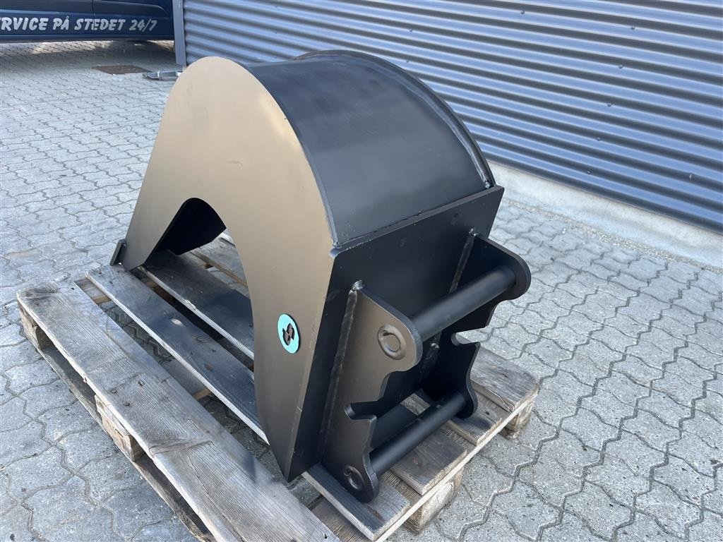 Sonstiges des Typs Sonstige NY profil skovl 20/40cm med hydrema, Gebrauchtmaschine in Rønnede (Bild 9)