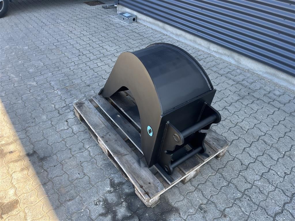 Sonstiges des Typs Sonstige NY profil skovl 20/40cm med hydrema, Gebrauchtmaschine in Rønnede (Bild 2)